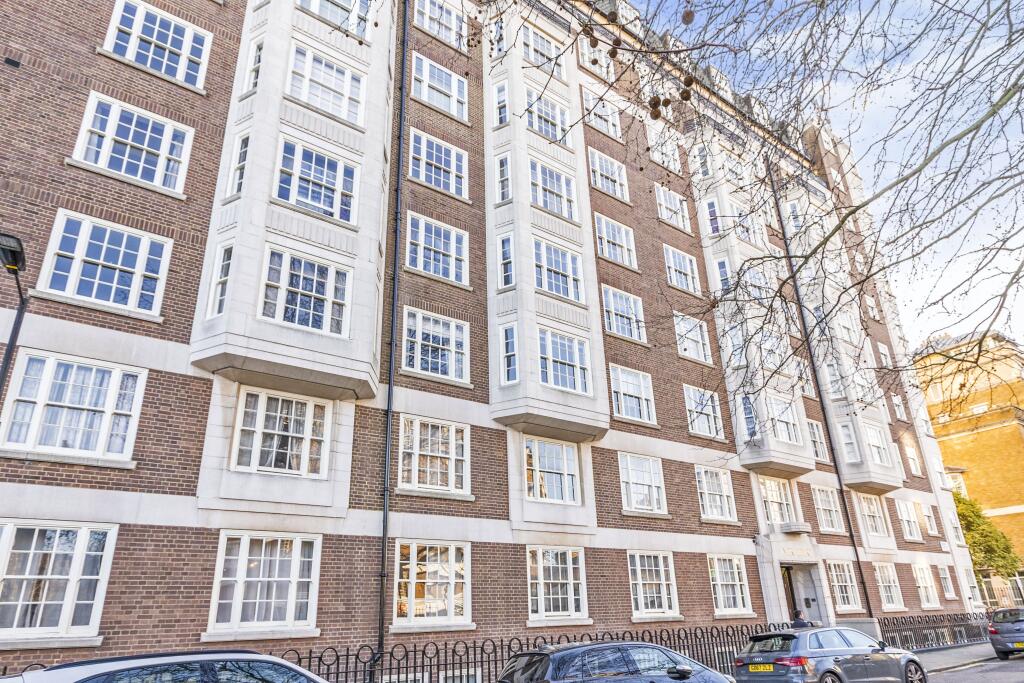 Main image of property: Gloucester Place, Regent's Park, NW1