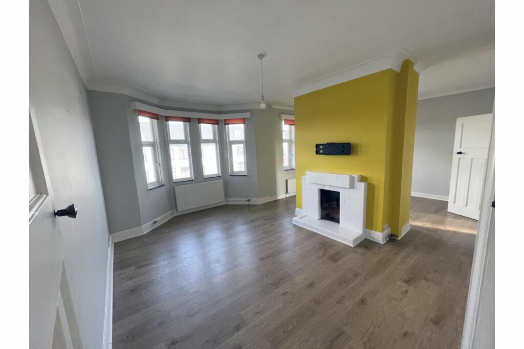 Main image of property: Donnington Road, Willesden Green, NW10