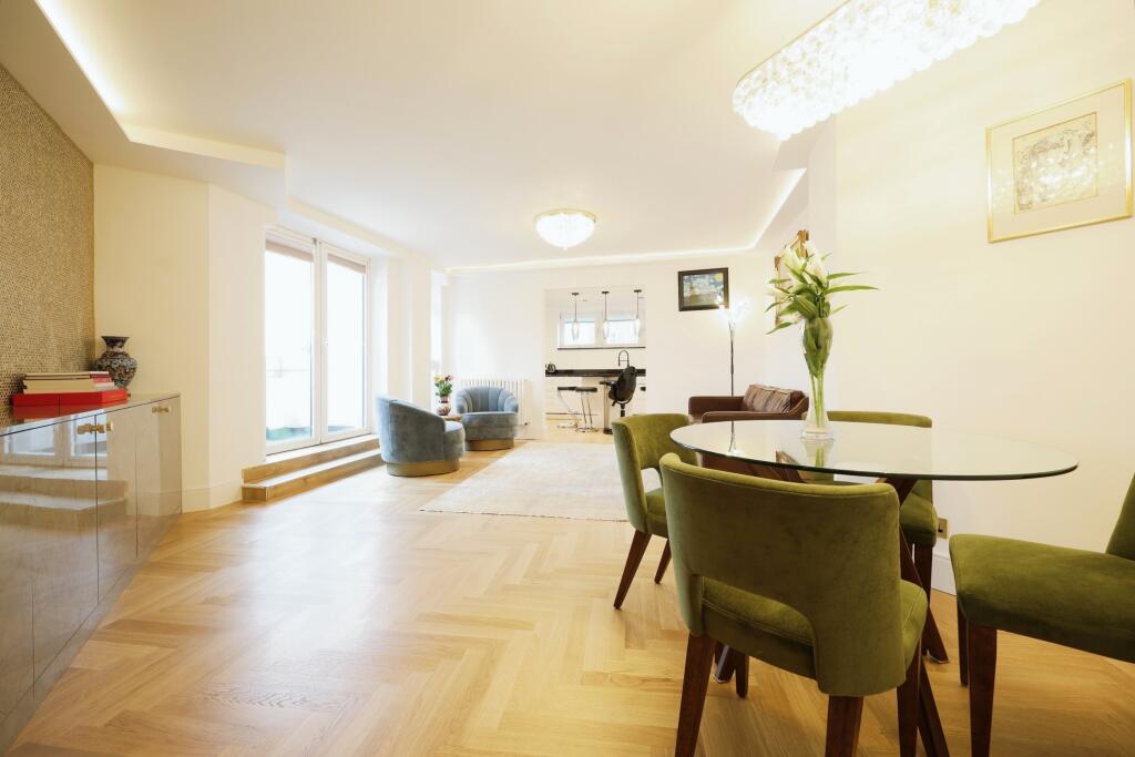 Main image of property: St. Johns Wood Road, London, NW8