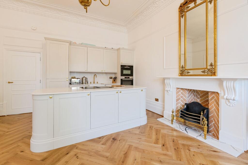 Main image of property: Belsize Avenue, London, NW3