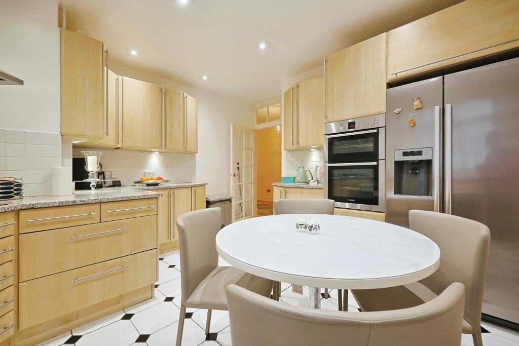 Main image of property: Northwick Terrace, London, NW8