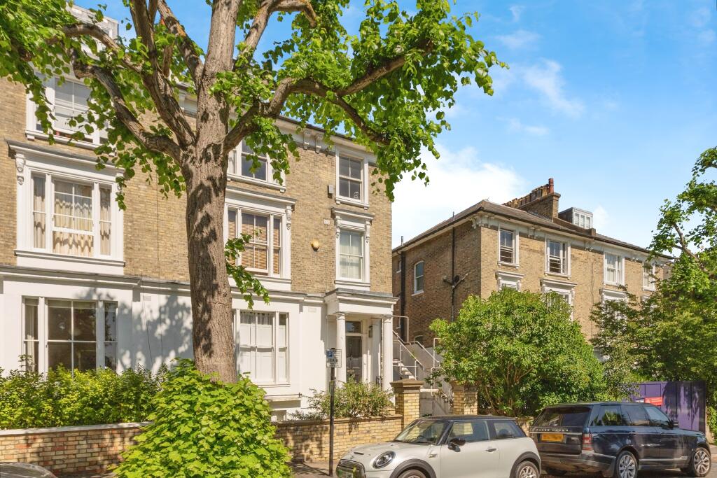 Main image of property: Thurlow Road, London, NW3