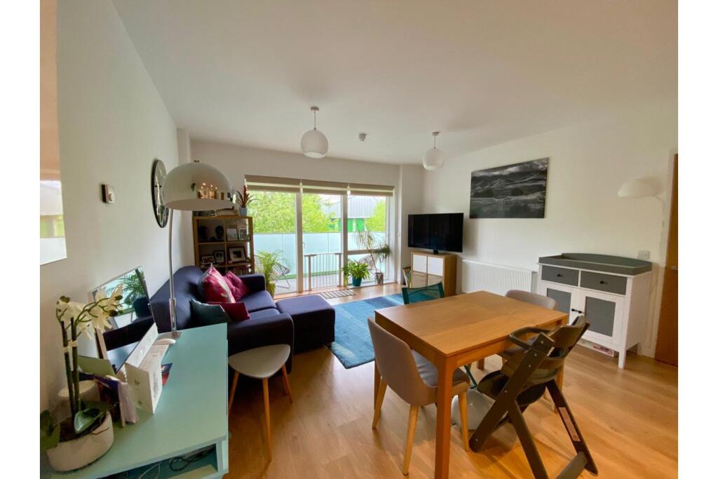 Main image of property: 5 Park Royal, London, NW10