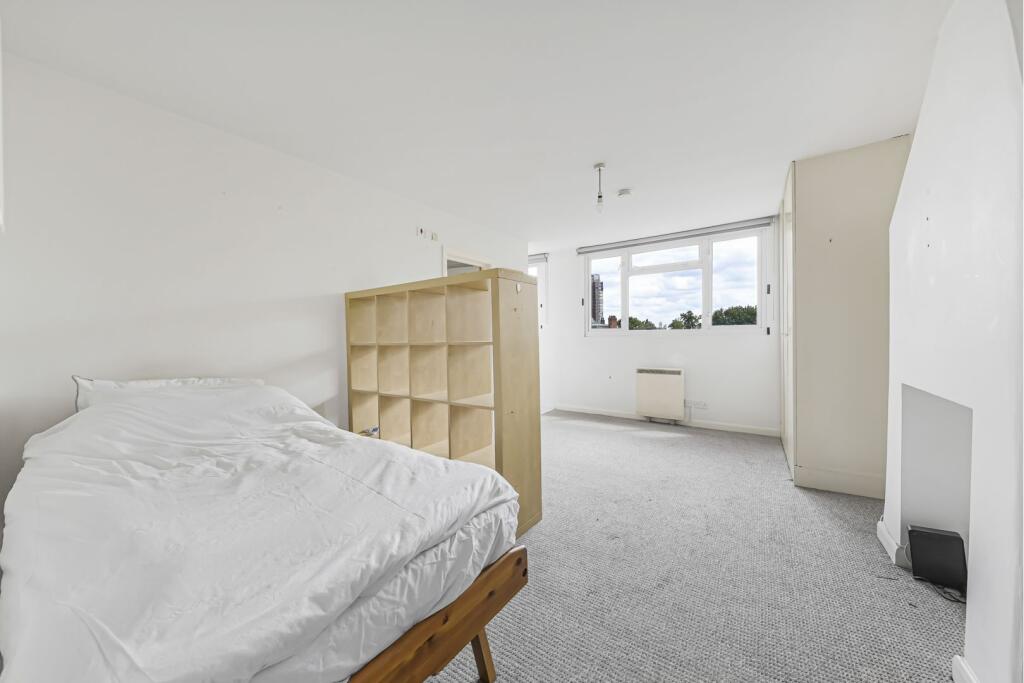 Main image of property: Adamson Road, London, NW3