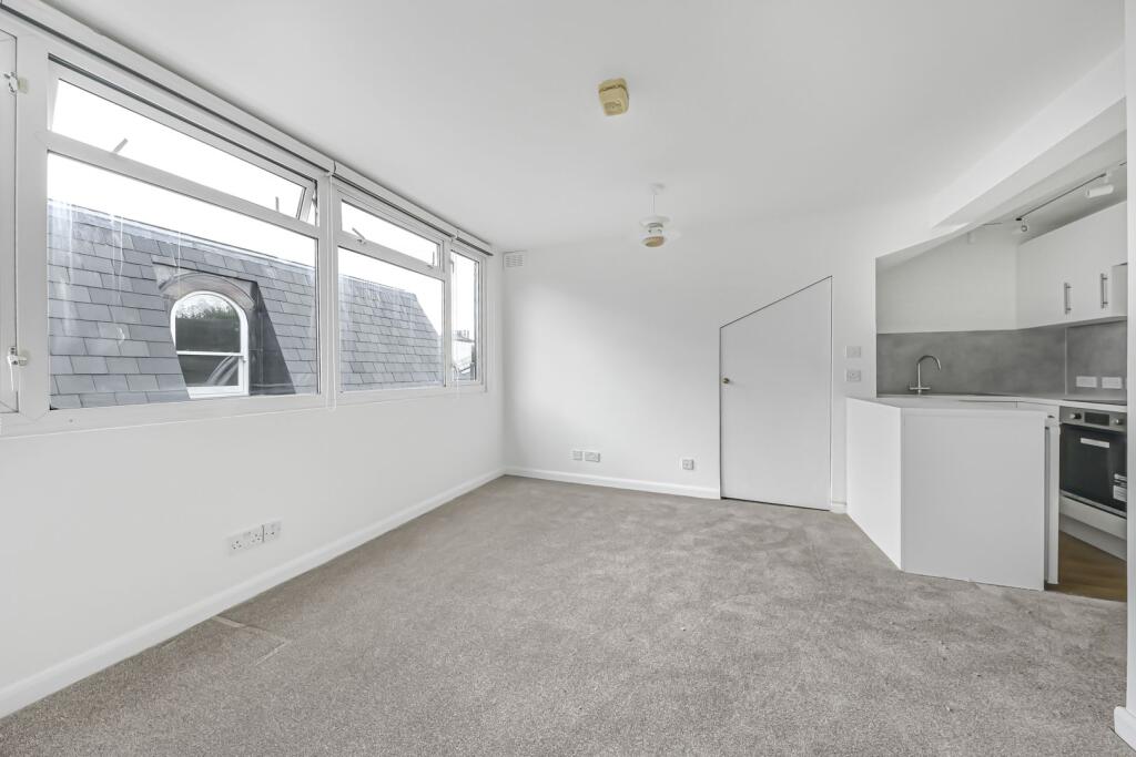 Main image of property: 3 Adamson Road, London, NW3
