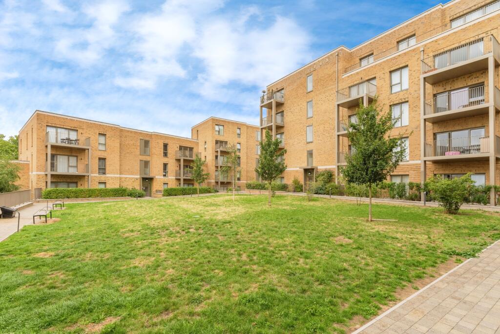 Main image of property: 5 Harewood Avenue, London, NW7