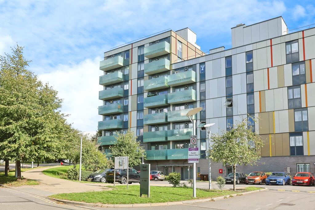 Main image of property: 5 Park Royal, London, NW10