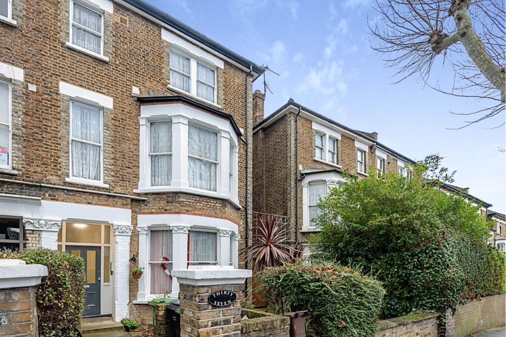 Main image of property: Fordwych Road, London, NW2