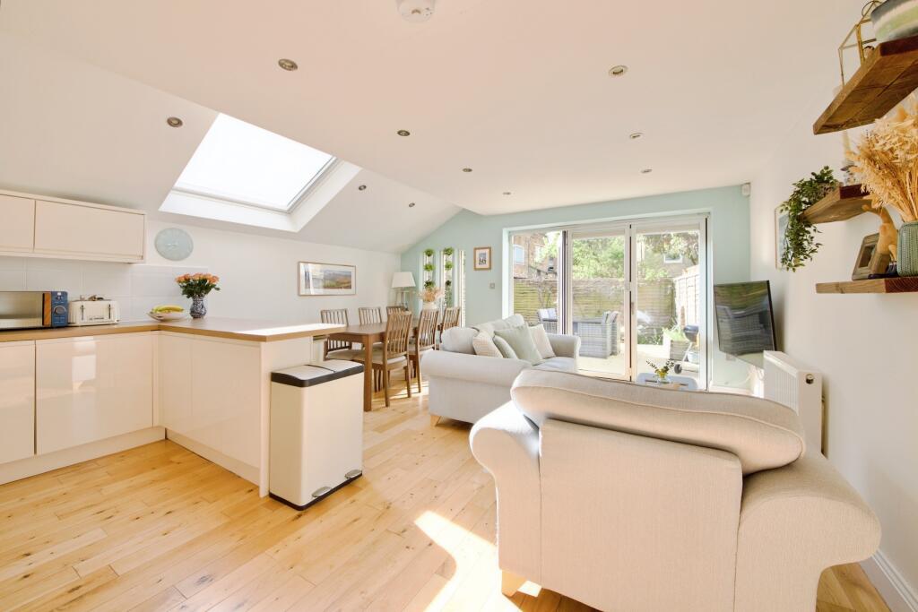 Main image of property: Maygrove Road, London, NW6