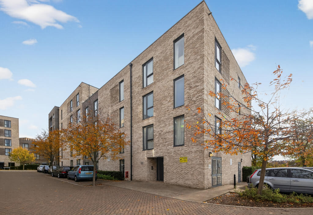 Main image of property: 1 Observer Close, London, NW9