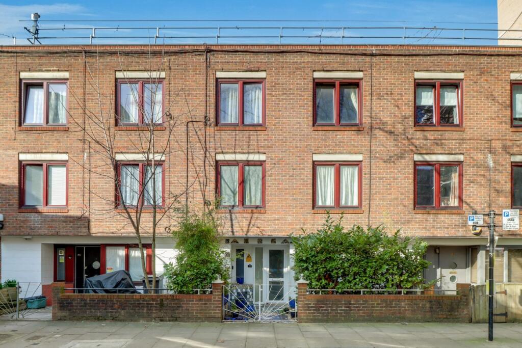 Main image of property: Belmont Street, London, NW1