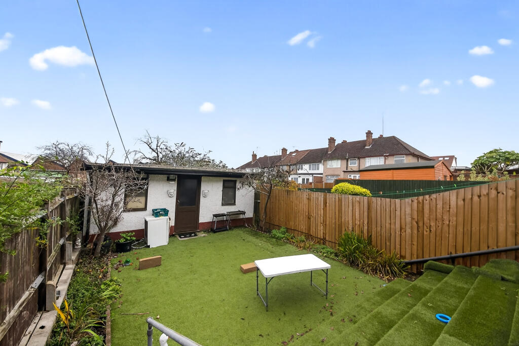 Main image of property: Coles Green Road, London, NW2