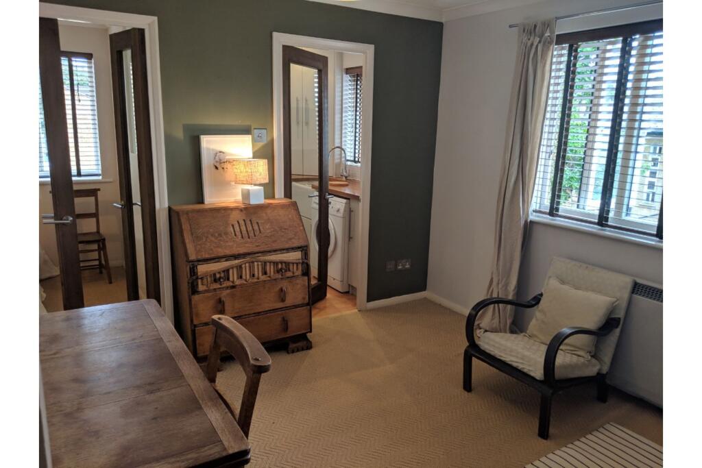 Main image of property: 1 Trenmar Gardens, London, NW10