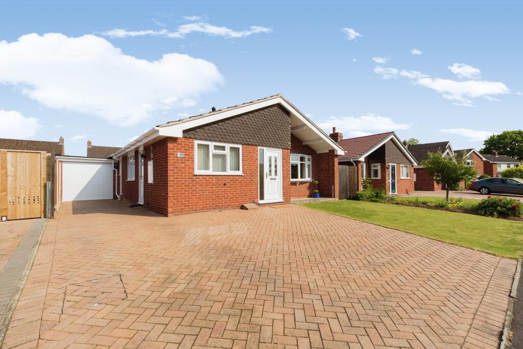 Main image of property: Coppice Drive, Telford, TF6