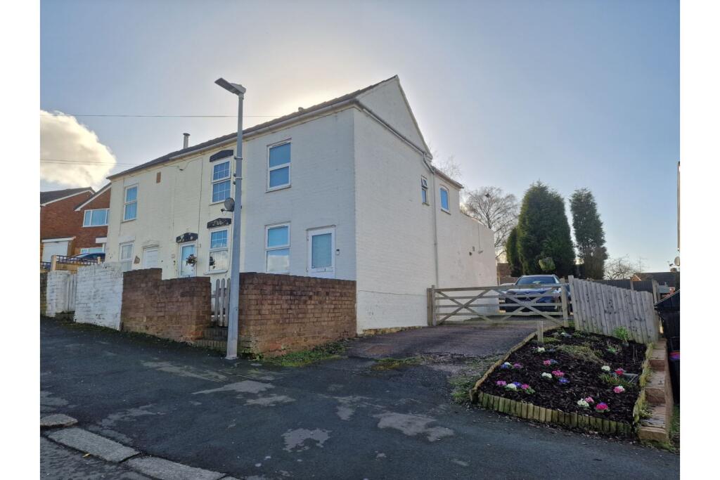 Main image of property: Wombridge Road, Telford, TF2