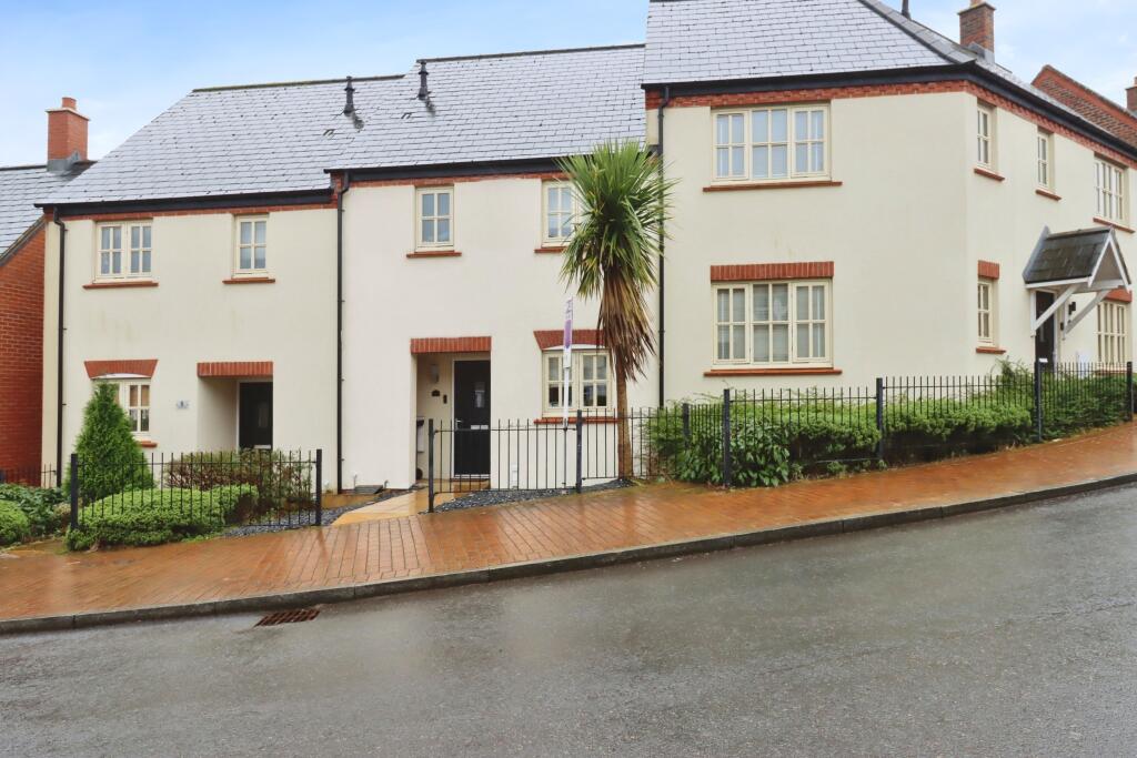 Main image of property: Furlong Green, Telford, TF4