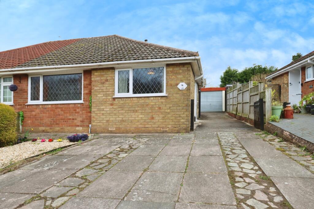 Main image of property: Athol Drive, Telford, TF2