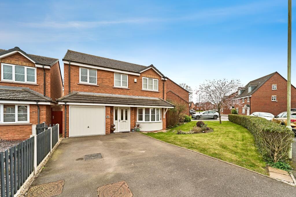 Main image of property: Stone Drive, Shifnal, TF11