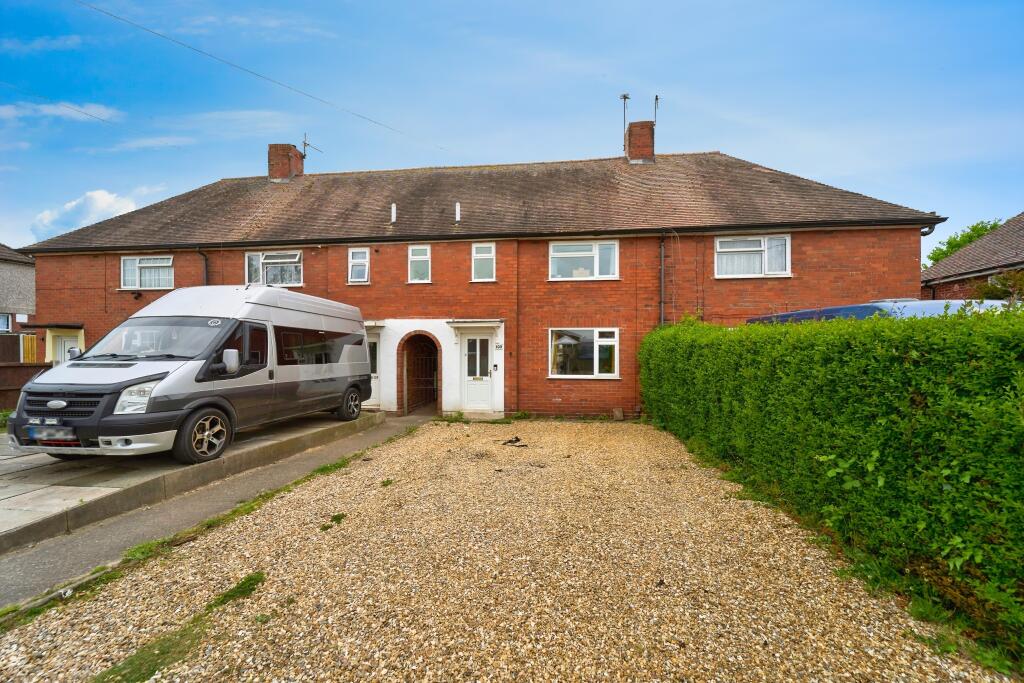 Main image of property: Jubilee Avenue, Telford, TF2