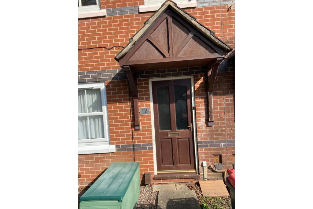 Main image of property: Meadow Brook Close, Telford, TF7