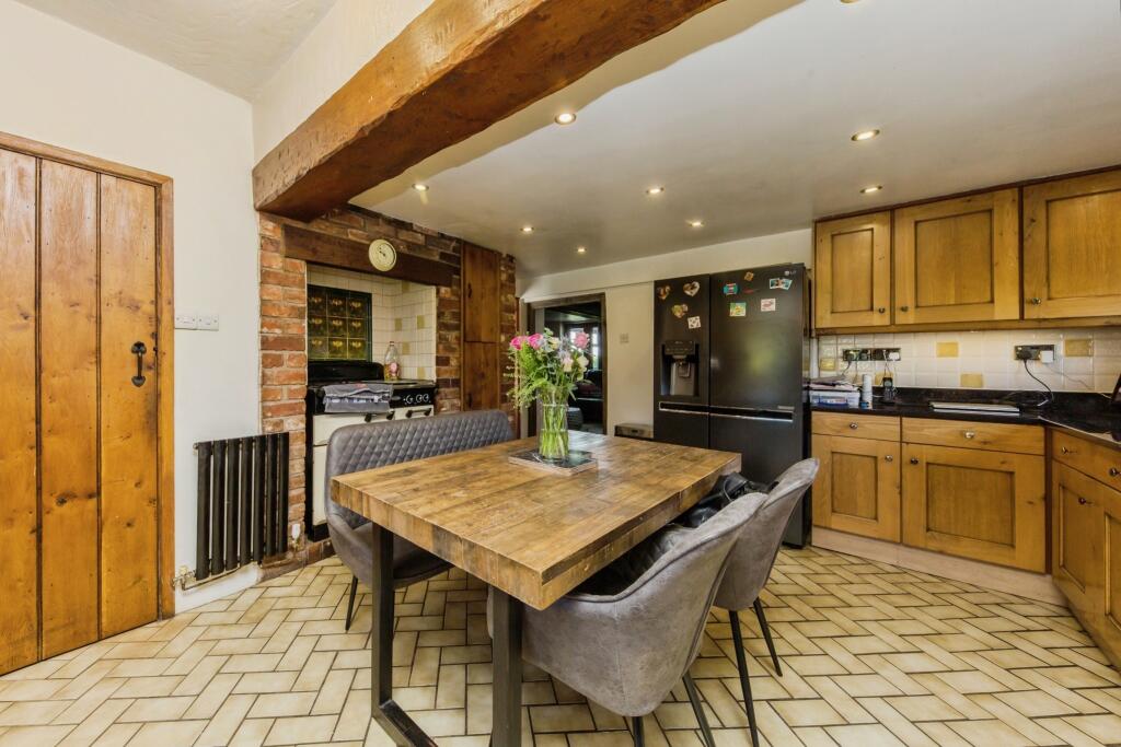 Main image of property: Newport Road, Market Drayton, TF9