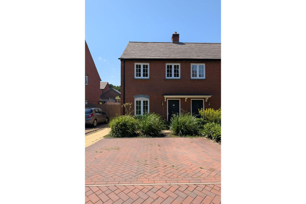 Main image of property: Nuthatch Crescent, Telford, TF1