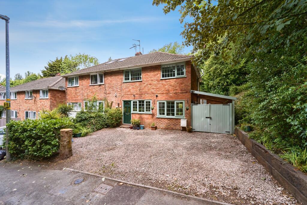 Main image of property: Canongate, Telford, TF2