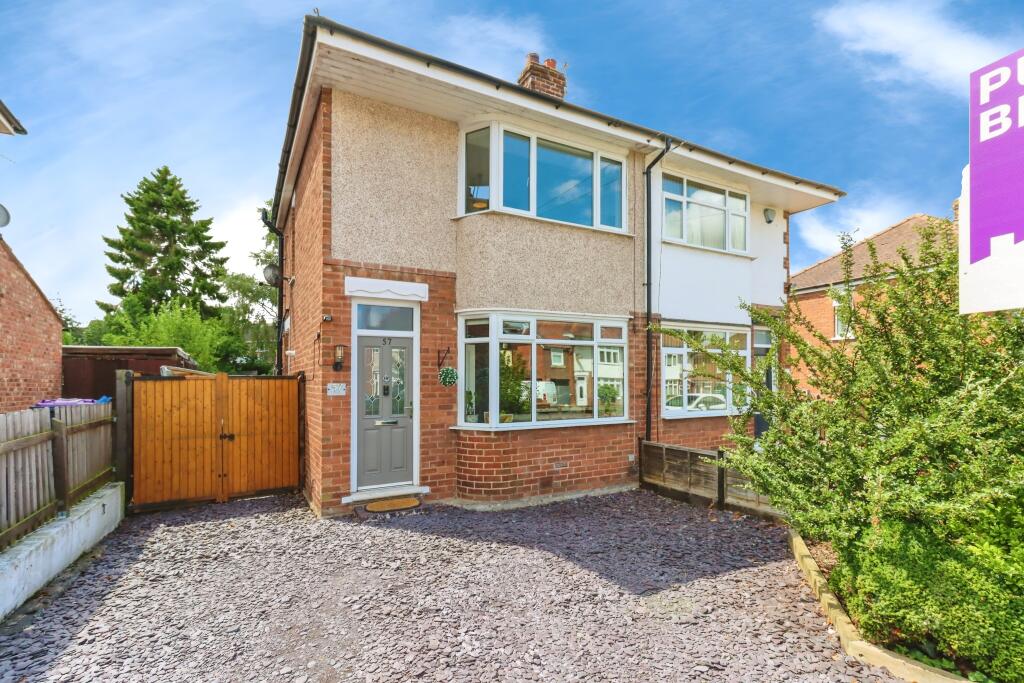 Main image of property: Roseway, Telford, TF1