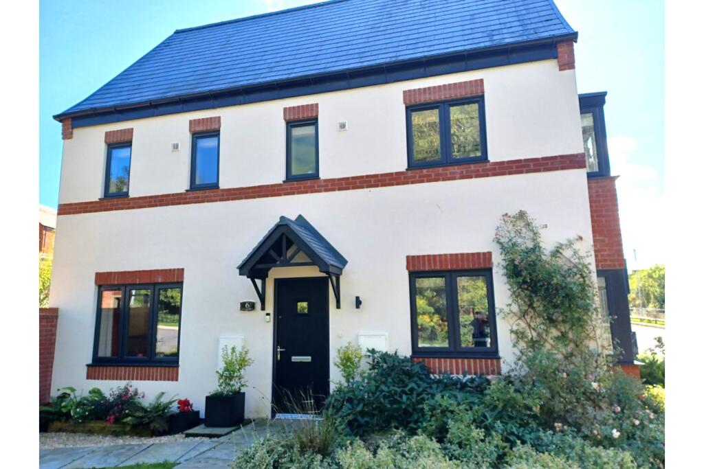 Main image of property: Archer Drive, Telford, TF3