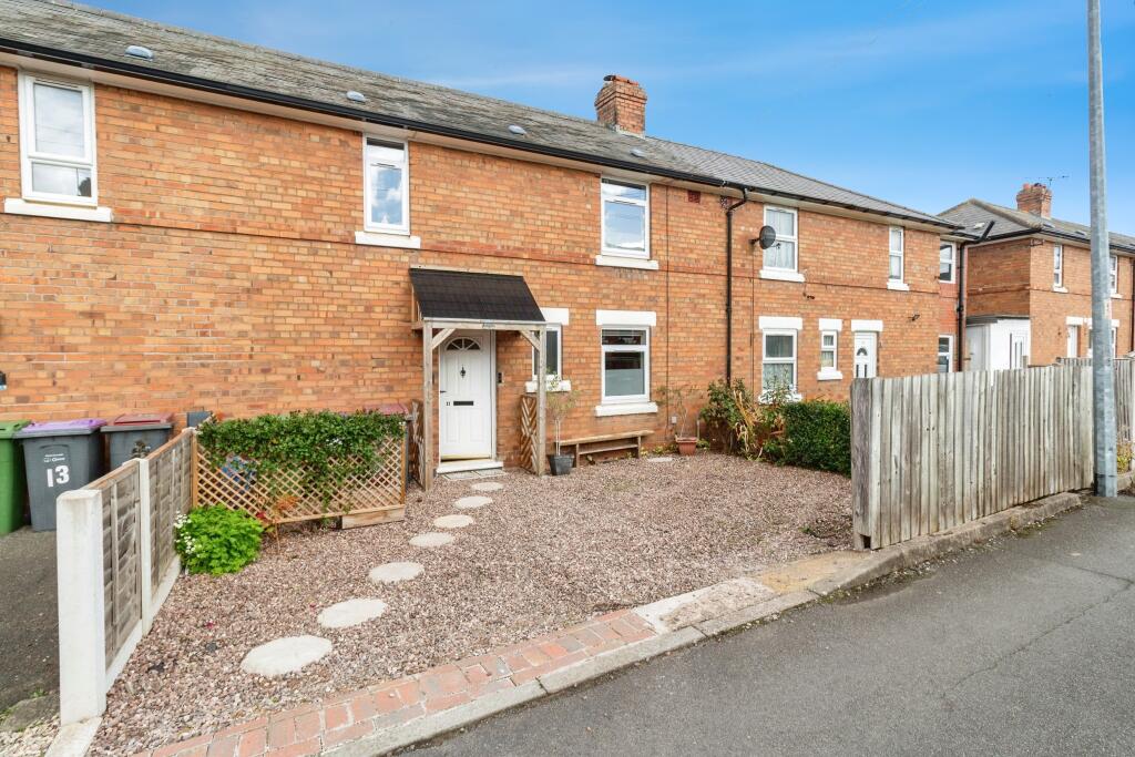 Main image of property: Ercall Gardens, Telford, TF1