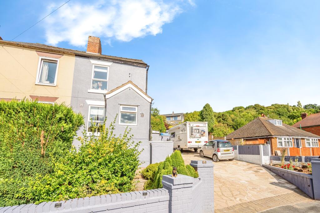 Main image of property: Stafford Road, Telford, TF2