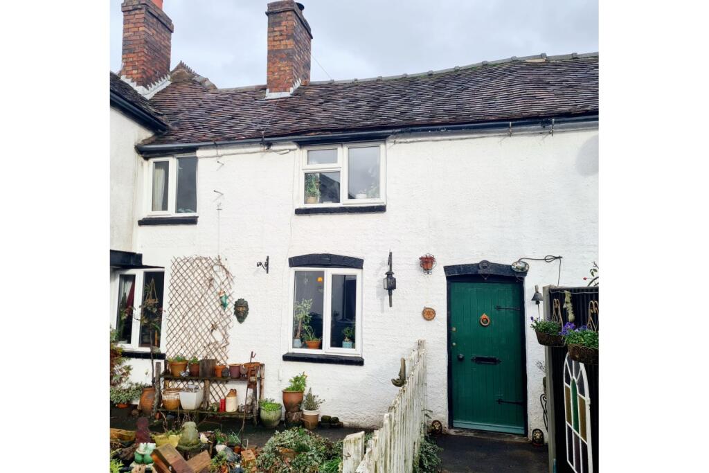 Main image of property: Wellington Road, Telford, TF4