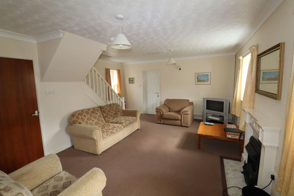 15 bedroom semidetached house for sale in Picton Place, Carmarthen, SA31