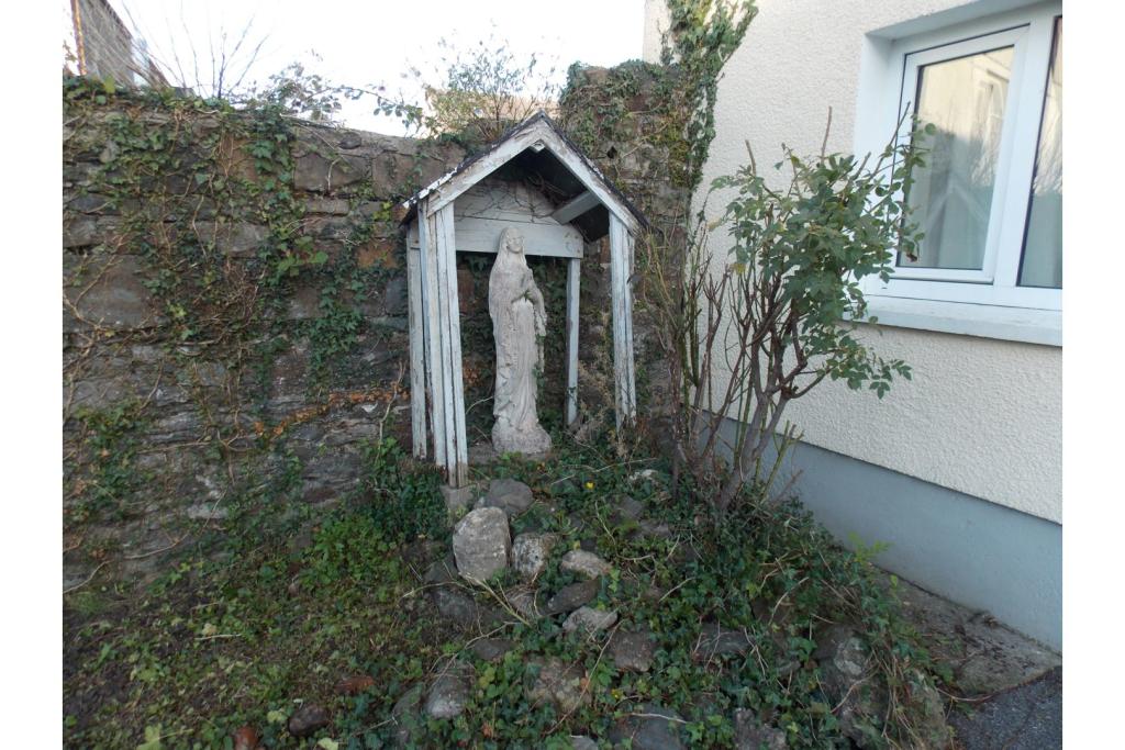 15 bedroom semidetached house for sale in Picton Place, Carmarthen, SA31