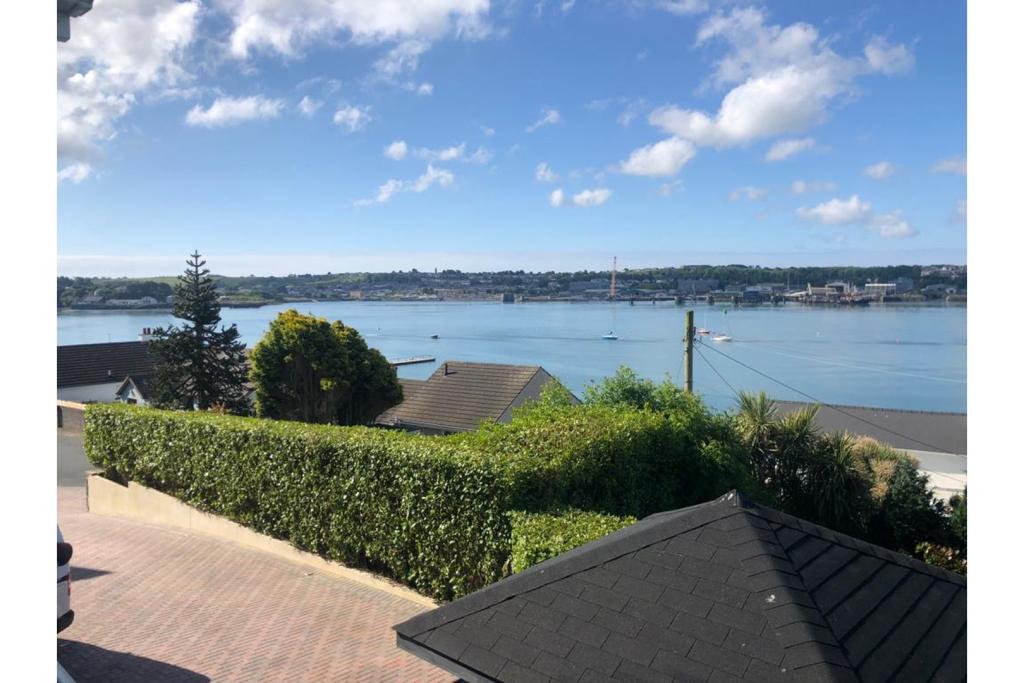 5 bedroom detached house for sale in Trafalgar Terrace, Neyland, SA73