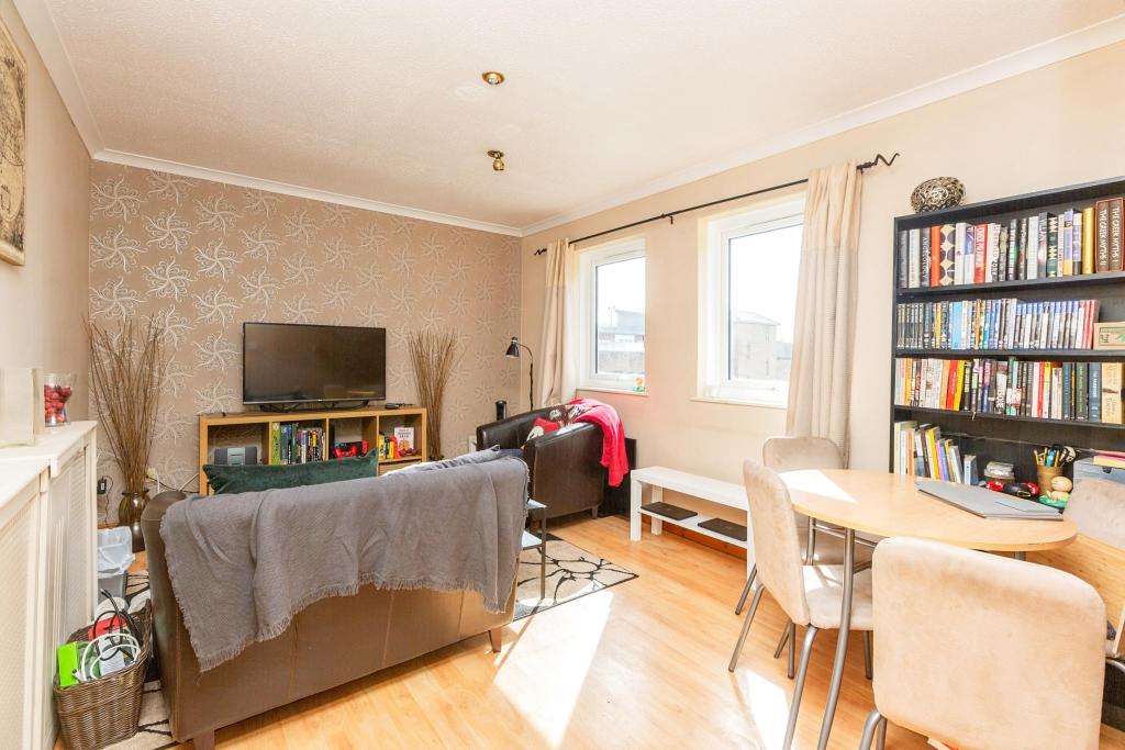 2 bedroom apartment for sale in Ferrara Square, Swansea, SA1