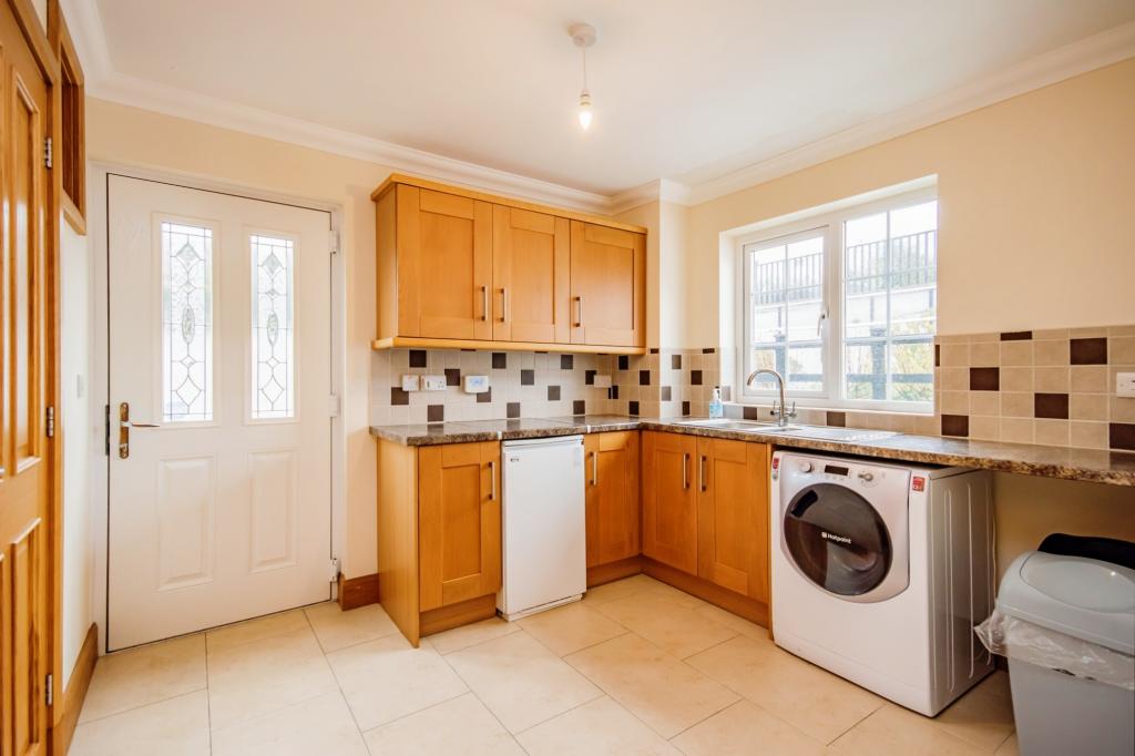 7 bedroom detached house for sale in Ferwig, Cardigan, SA43