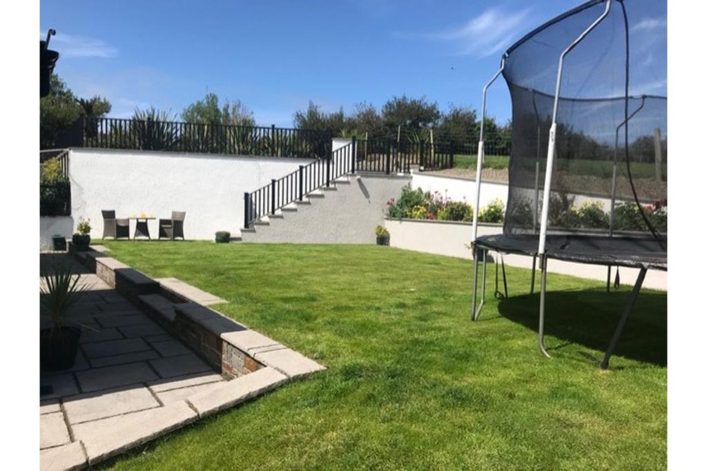 7 bedroom detached house for sale in Ferwig, Cardigan, SA43