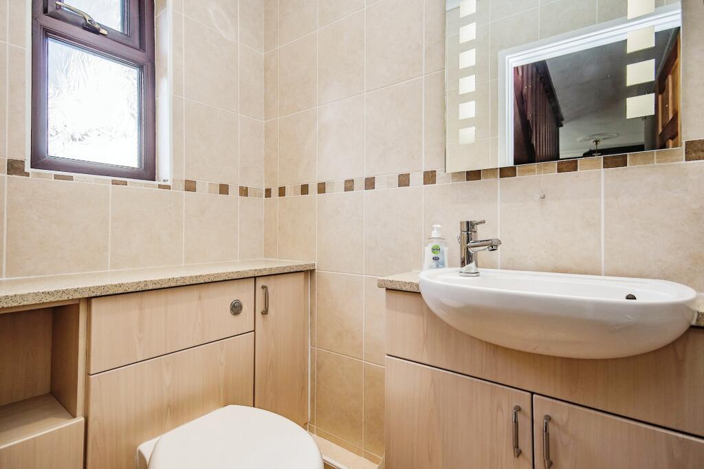 3 bedroom semidetached house for sale in Davies Street, Pencader, SA39