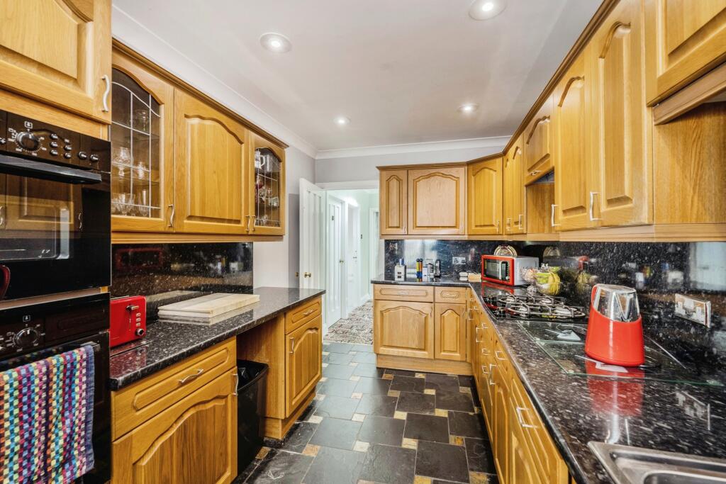 Main image of property: Carnglas Avenue, Sketty, SA2