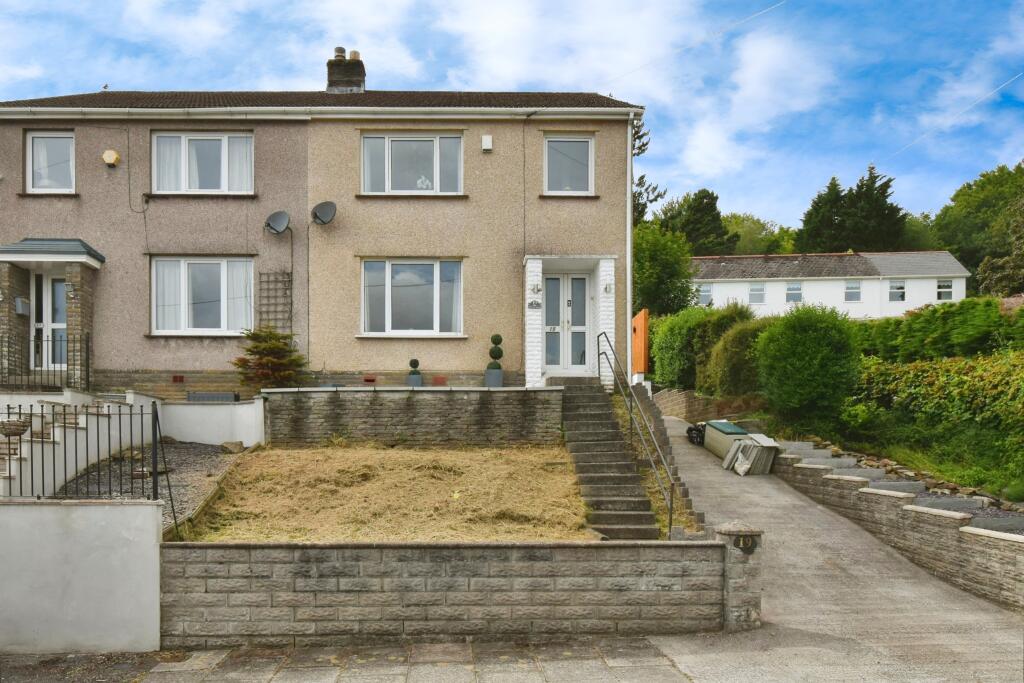 Main image of property: Bwllfa Road, Ynystawe, SA6