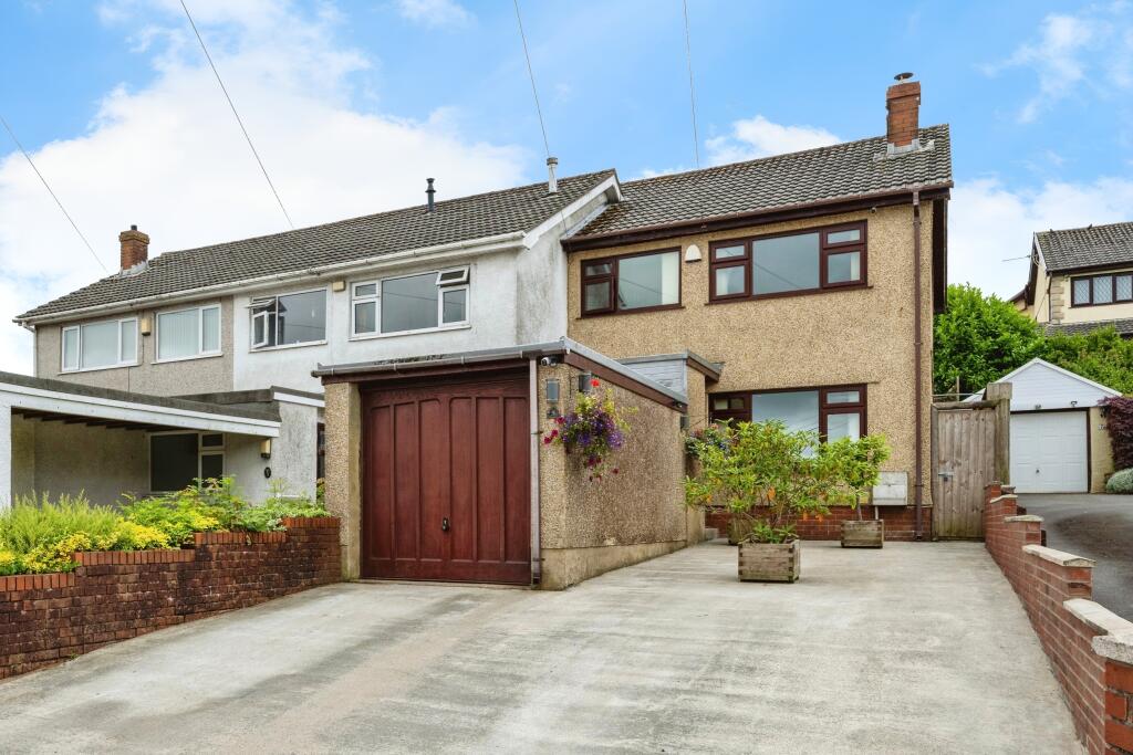 Main image of property: Cnap Llwyd Road, Morriston, SA6