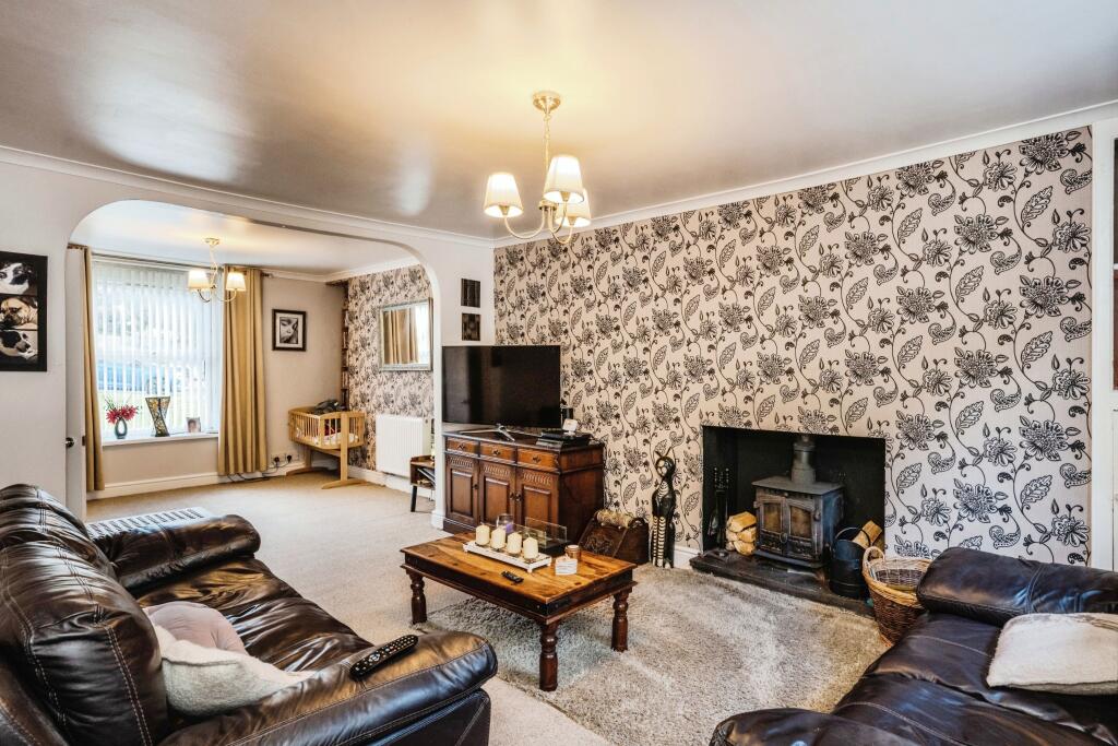 Main image of property: Upper Cwmtwrch, Swansea, SA9