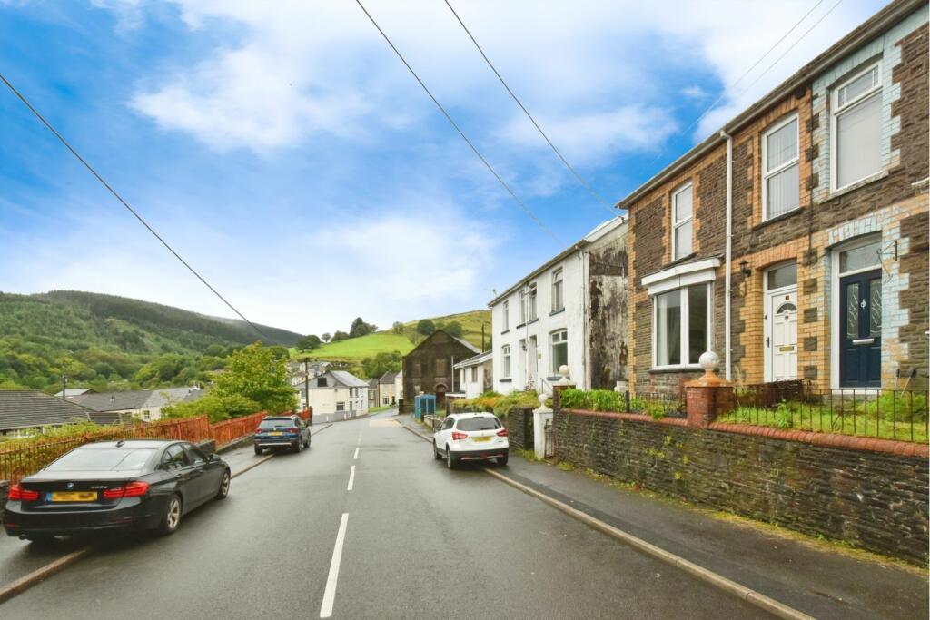 Main image of property: Cymmer Road, Glyncorrwg, Port Talbot, SA13