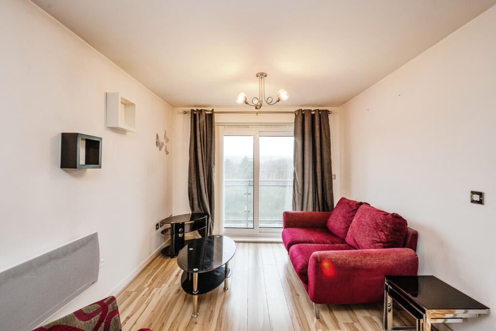 Main image of property: Phoebe Road, Copper Quarter, Pentrechwyth, SA1