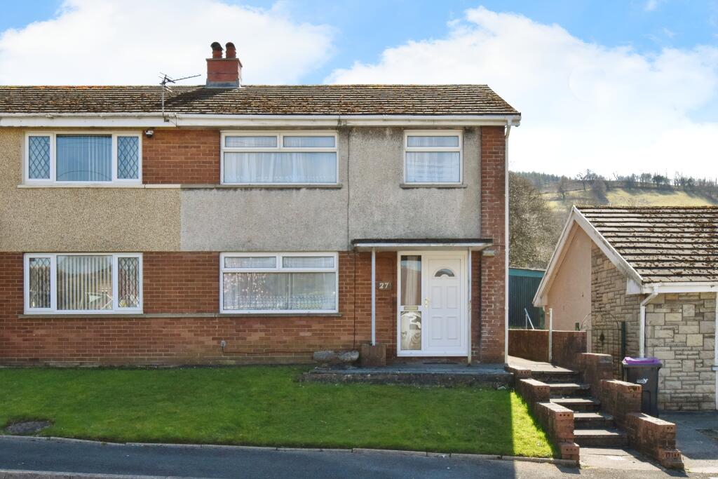 Main image of property: Glynderi, Ammanford, SA18