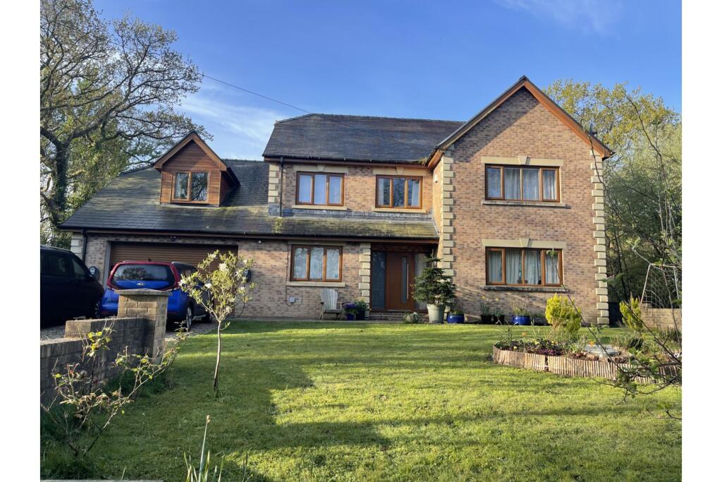 Main image of property: Mwrwg Road, Llanelli, SA14
