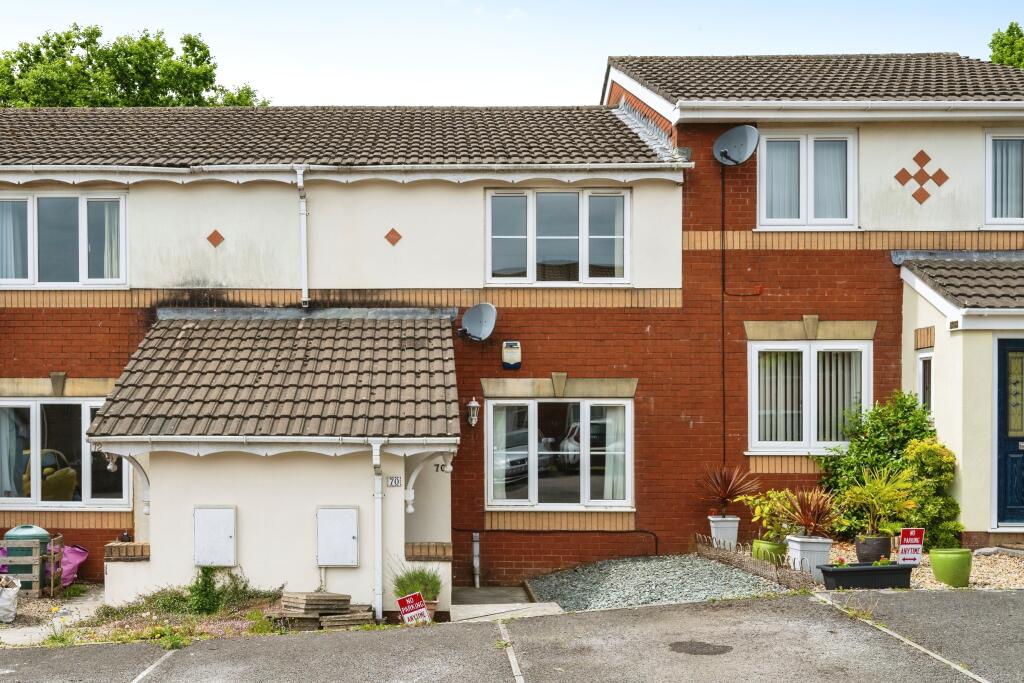 Main image of property: Charlotte Court, Townhill, SA1