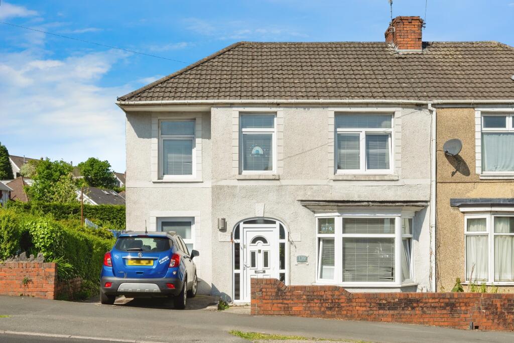 Main image of property: Cockett Road, Cockett, SA2