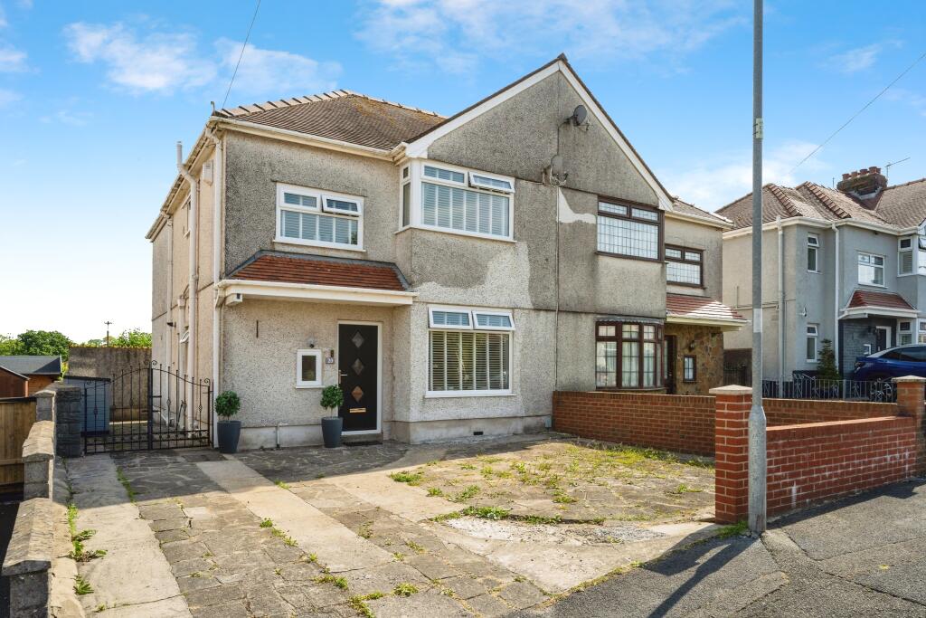 Main image of property: Chestnut Road, Cimla, SA11